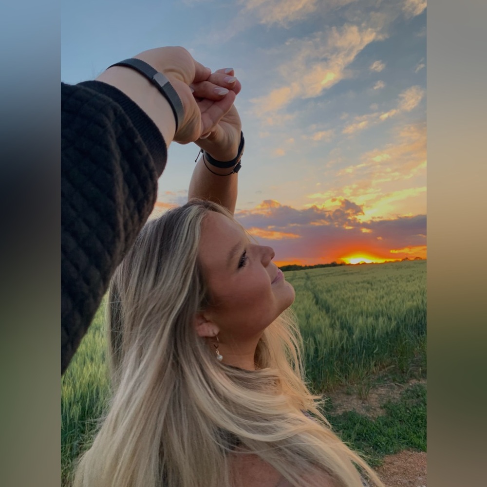 Meet your Posher, Karlie